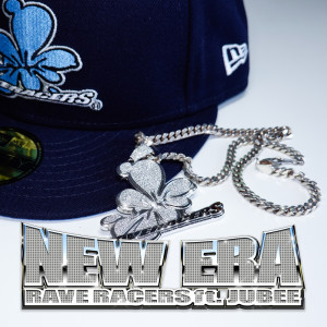 Album NEW ERA (feat. JUBEE) from Rave Racers