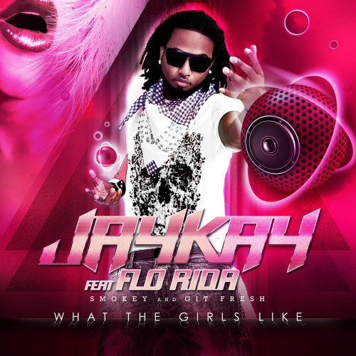 What The Girls Like (Hard Dance Alliance Mix)