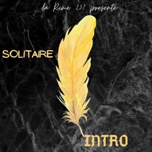 Solitaire的专辑Intro