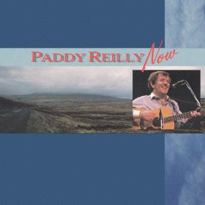 Paddy Reilly的專輯Paddy Reilly Now