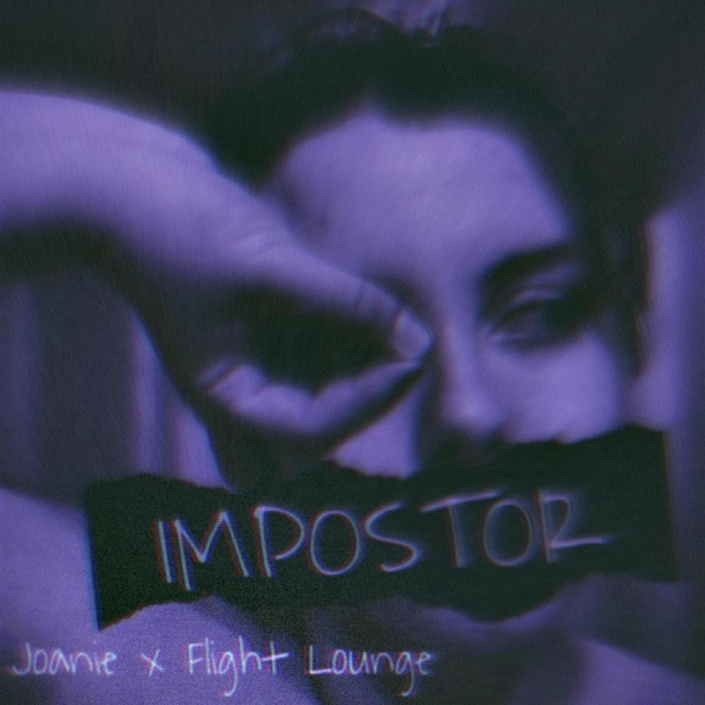 IMPOSTOR (Instrumental)