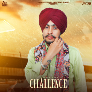 Album Challenge oleh Ravi Diwana