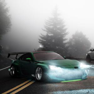 Album FAST FOWARD from 