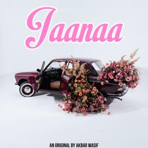 อัลบัม Jaanaa ศิลปิน Akbar Wasif