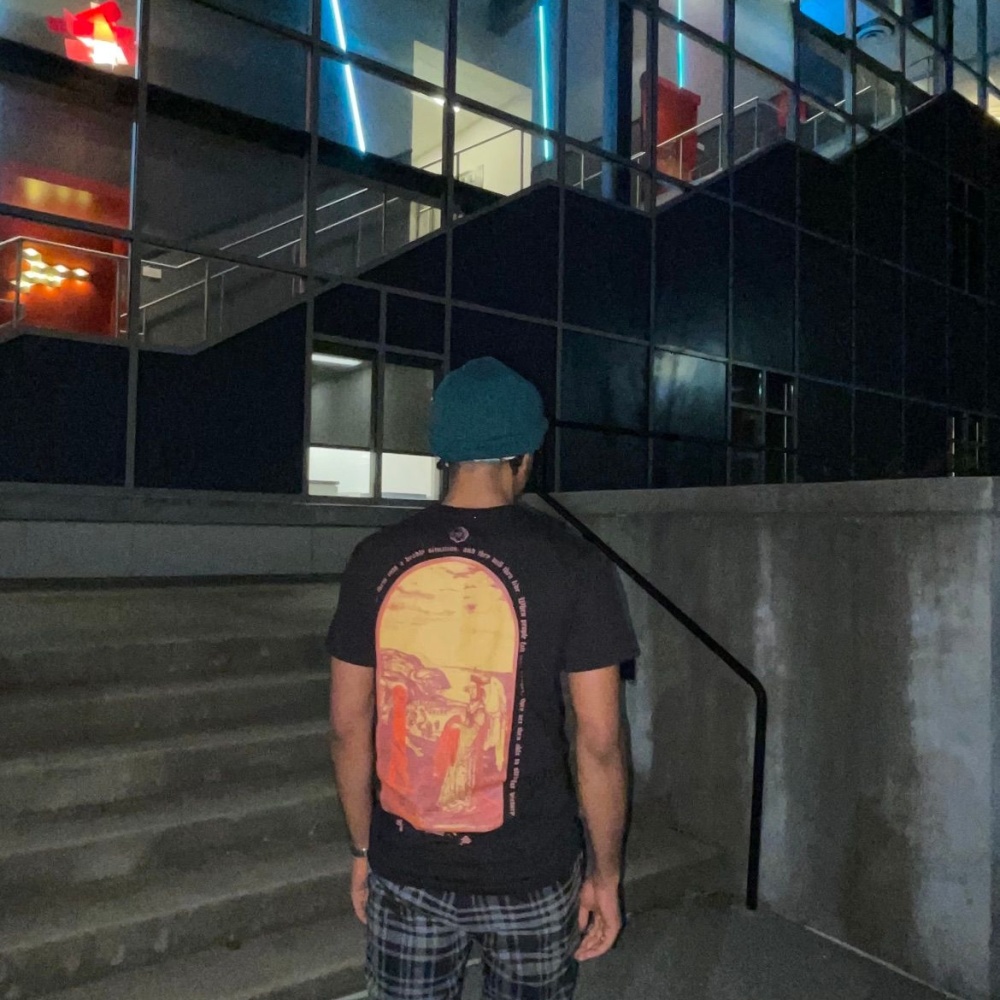 Hunger Pains (Explicit)