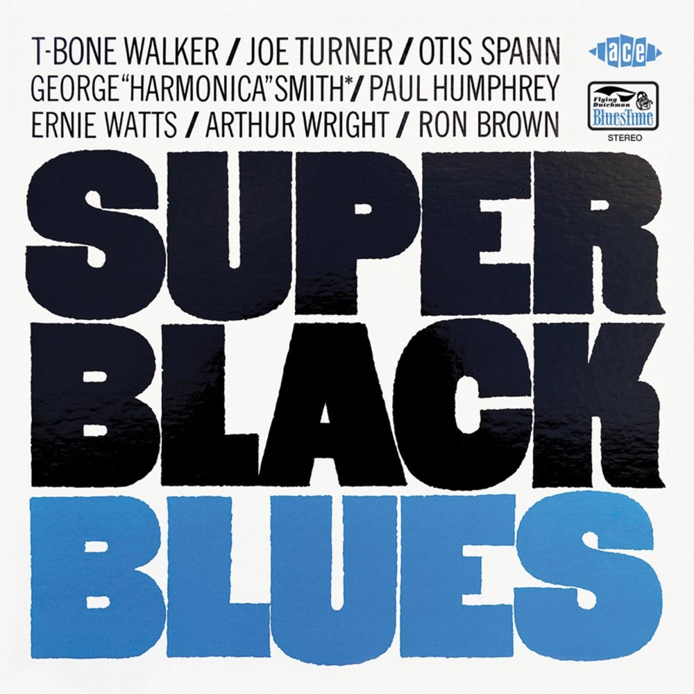 Jot's Blues
