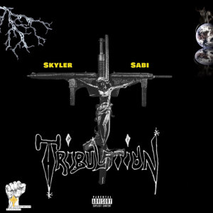 Album Tribulation (Explicit) from 