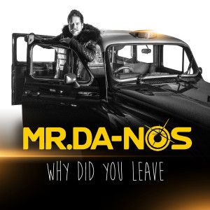 Listen to Why Did You Leave (Radio Edit) song with lyrics from Mr.Da-Nos
