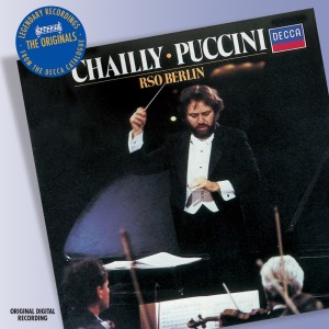 收聽Radio-Symphonie-Orchester Berlin的Puccini: Minuetto I歌詞歌曲