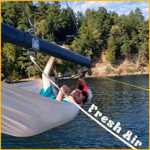ดาวน์โหลดและฟังเพลง Fresh Air พร้อมเนื้อเพลงจาก Ben Robertson
