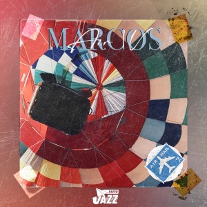 收听Marcos Caixa的Air IV歌词歌曲