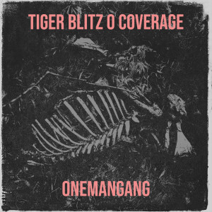 Onemangang的专辑Tiger Blitz 0 Coverage (Explicit)