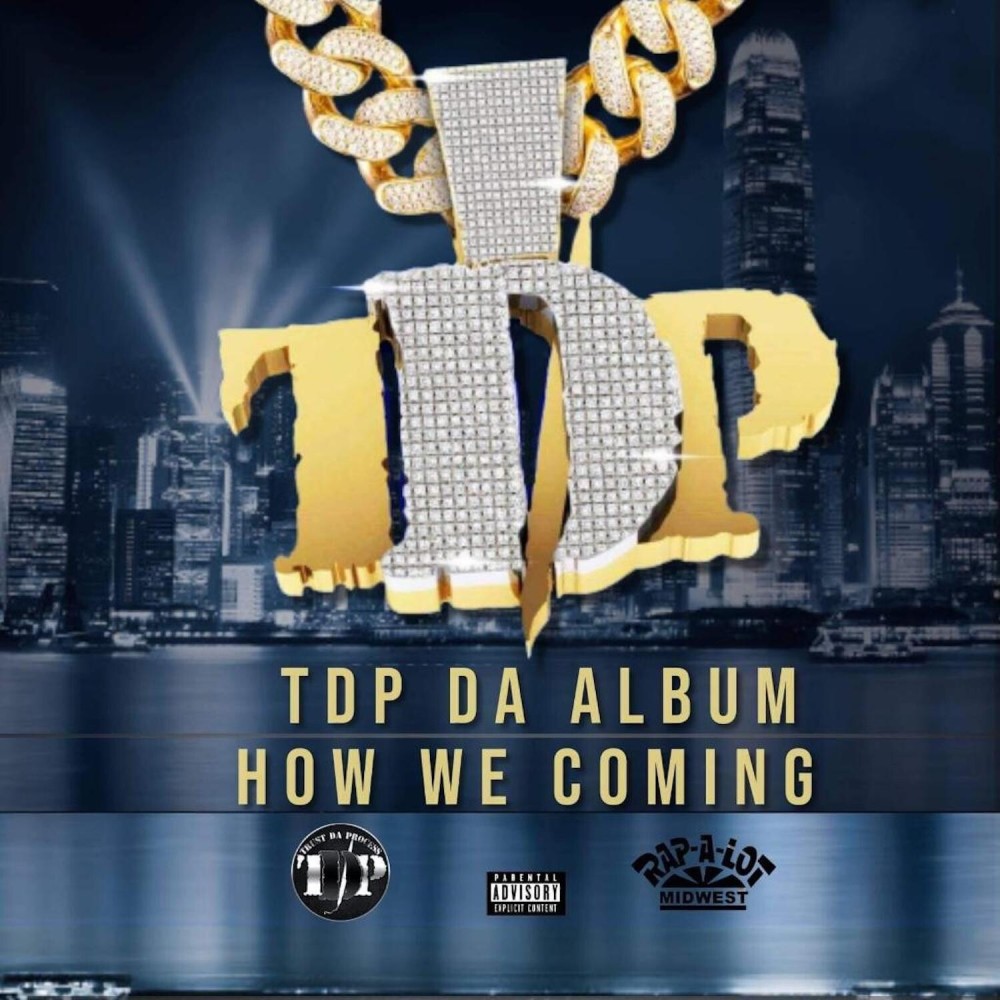 Mob ties (Explicit)