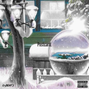 Album Postcard (feat. 9Yawh) from O-BEATS