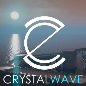 Album Crystal Wave from ZClear