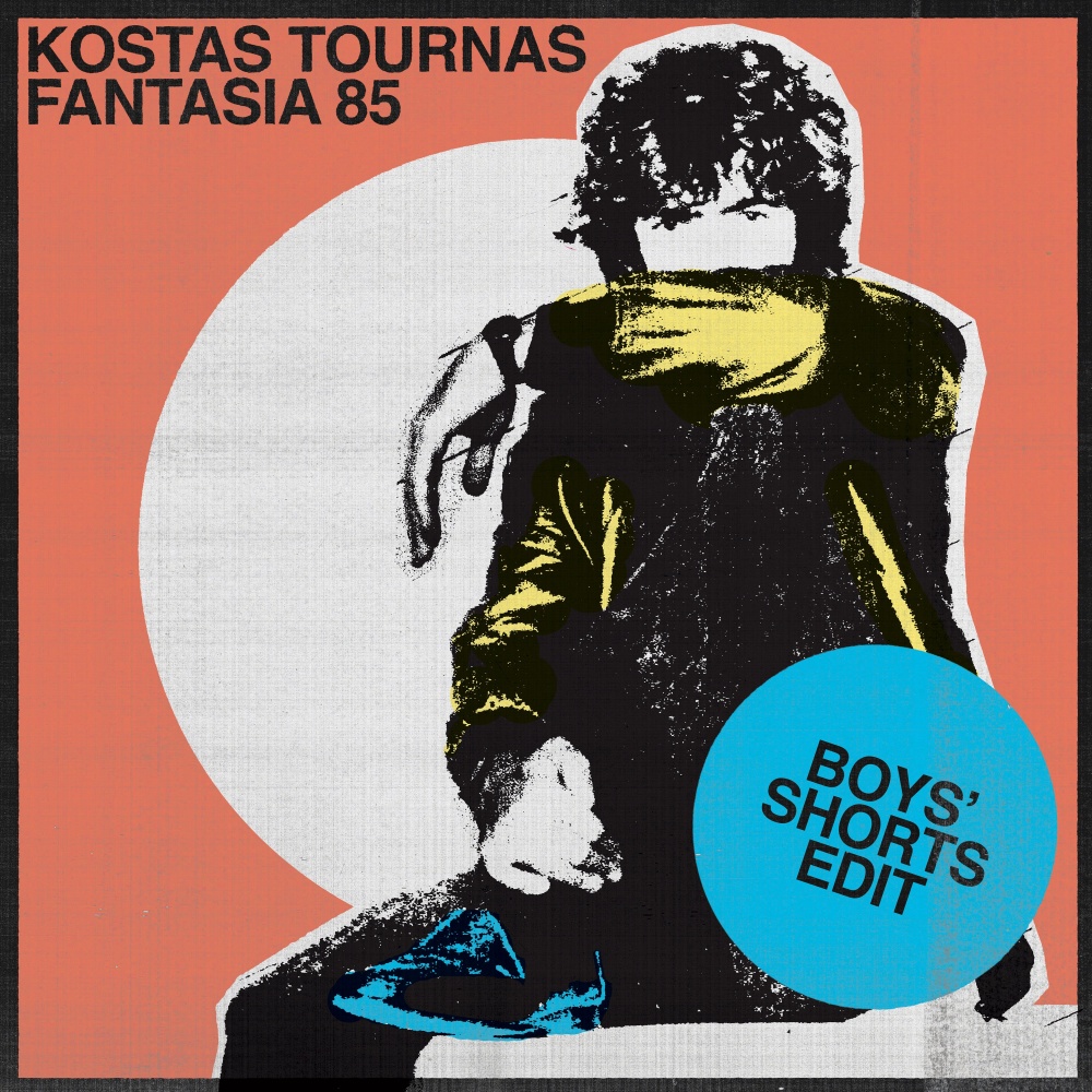 Fantasia 85 (Boys' Shorts Remix Edit)