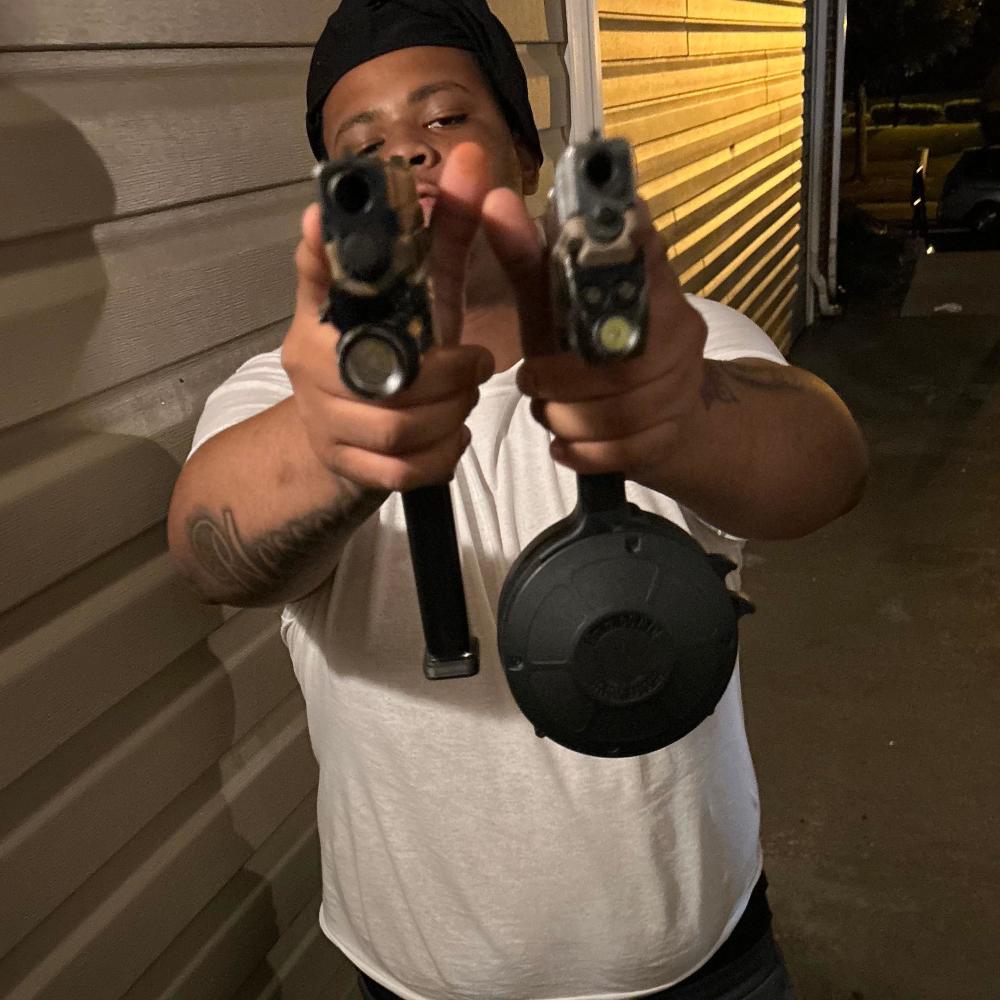 Ball Hog (Explicit)