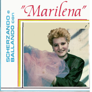 Album Scherzando e ballando from Marilena