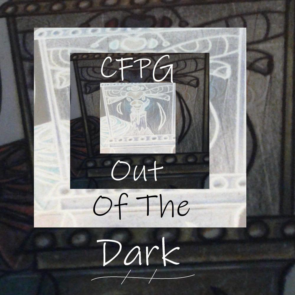 Out of the Dark