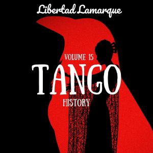 Album Tango History oleh Libertad Lamarque