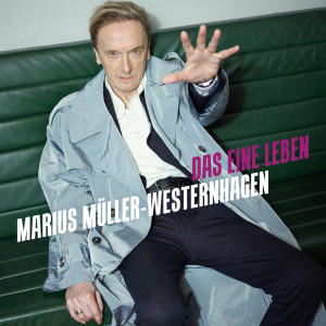 อัลบัม Das eine Leben ศิลปิน Westernhagen