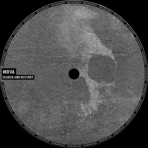 收聽Mova的She's A Paranoia歌詞歌曲