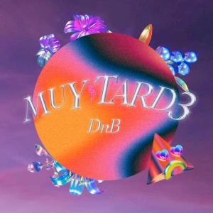 收聽DNB的MUY TARDE歌詞歌曲