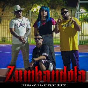 收聽Fierros的Zumbandola (Explicit)歌詞歌曲
