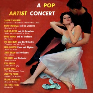 ดาวน์โหลดและฟังเพลง Alohe Oe (Farewell To Thee) พร้อมเนื้อเพลงจาก Lani McIntire
