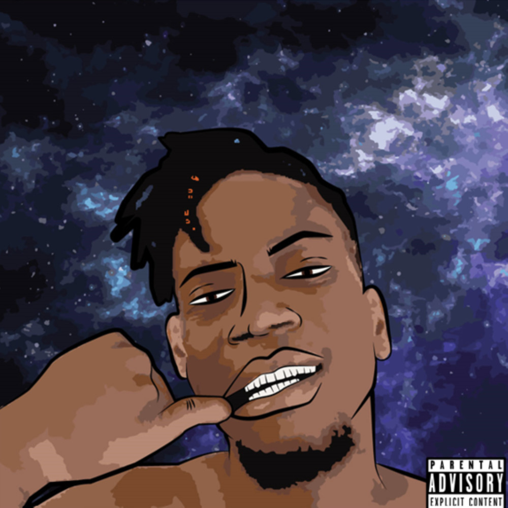 We Outside (Explicit)