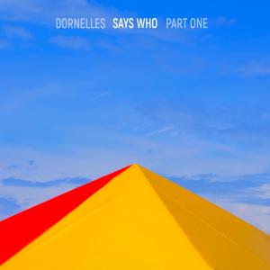 Album Says Who - Part One from Dornelles