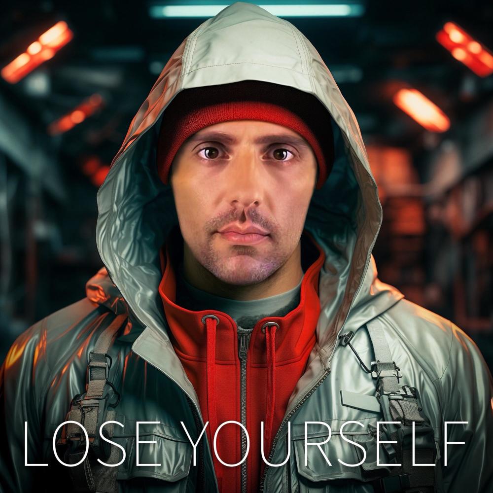 Lose Yourself (Explicit)