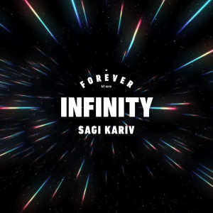 Sagi Kariv的專輯Infinity