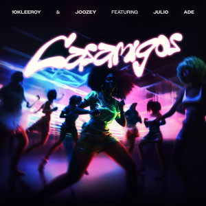 ดาวน์โหลดและฟังเพลง Casamigos (Explicit) พร้อมเนื้อเพลงจาก 10kleeroy