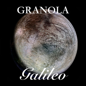 Granola的專輯Galileo