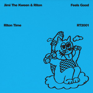 Jimi The Kween的專輯Feels Good