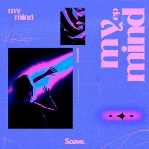 Album My Mind EP from VOWED