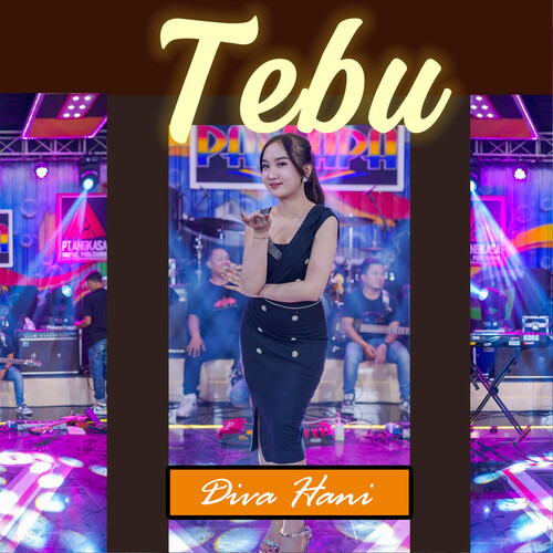 Tebu