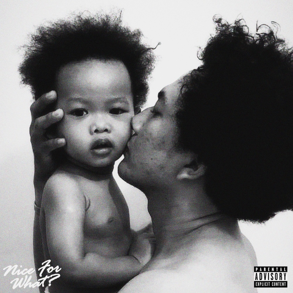 Everyday Is Love (Bonus Track|Explicit)