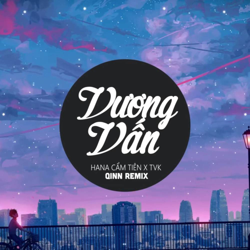 Vương Vấn Remix - (Chưa Chắc Đã Giống Đâu Qinn Remix)
