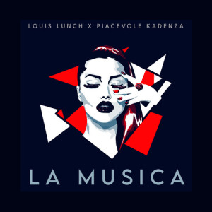 Listen to La Musica song with lyrics from Louis Lunch