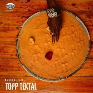 Gaston Bandimic的專輯Leviathans (feat. Karballah & Iffa) [Explicit]