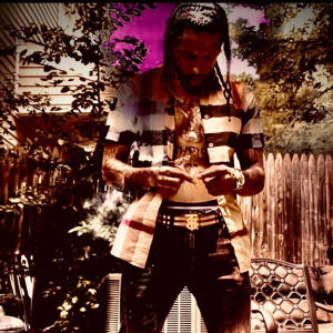 default playlist img