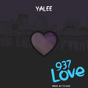 Yalee的專輯937 Love