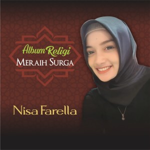 Religi Meraih Surga dari Nisa Farella