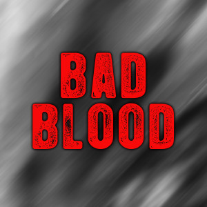 Album Bad Blood oleh Mason Lea