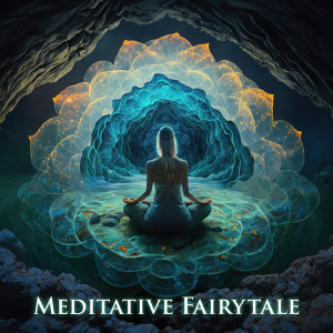 Album Meditative Fairytale (Enchanted Realm of Calmness) from Lotus Flower Academy