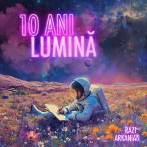 Razi的专辑10 ani lumină