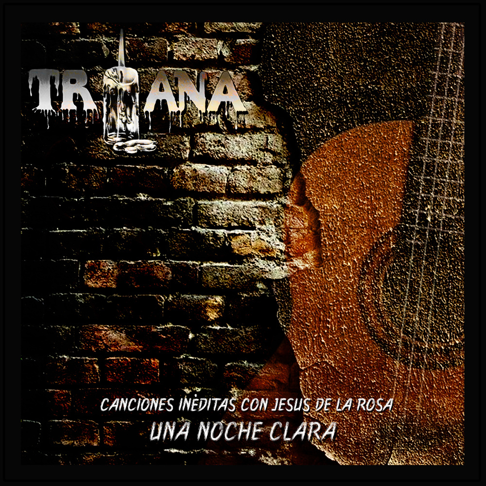Una Noche Clara (Recorded 1983)