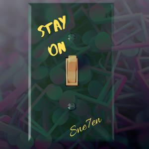 Stay on (Explicit)
